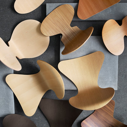 Ant Chair 4 Legs by Fritz Hansen 