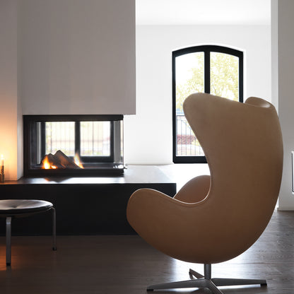 Egg Lounge Chair