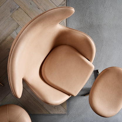 Egg Lounge Chair