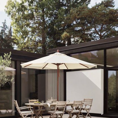 Capri Umbrella Foot by Fritz Hansen