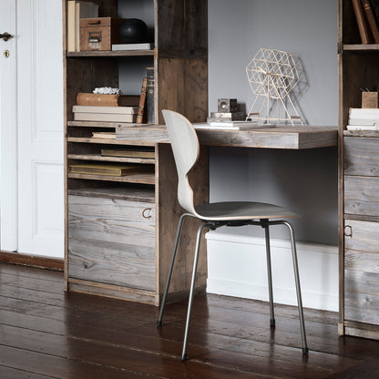 Ant Chair 4 Legs by Fritz Hansen
