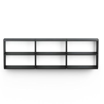Gridlock S3-A9-0 by Massproductions
