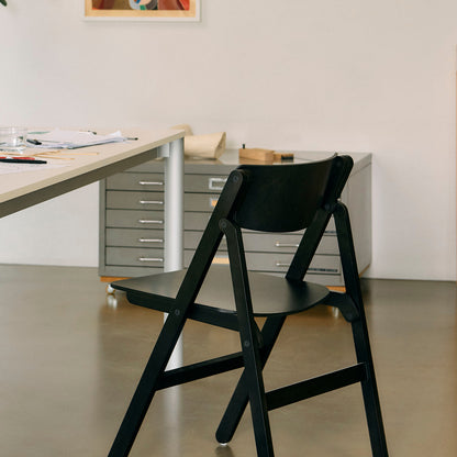 Backflip Chair by HAY