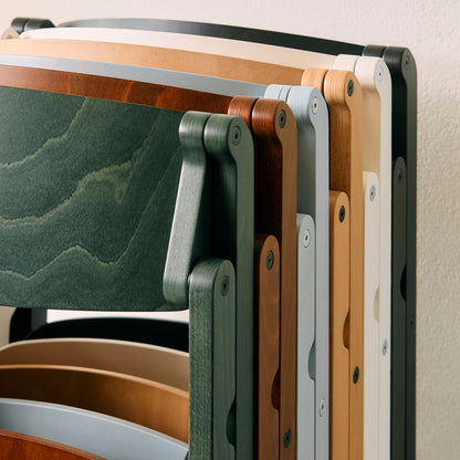 Backflip Chair by HAY  