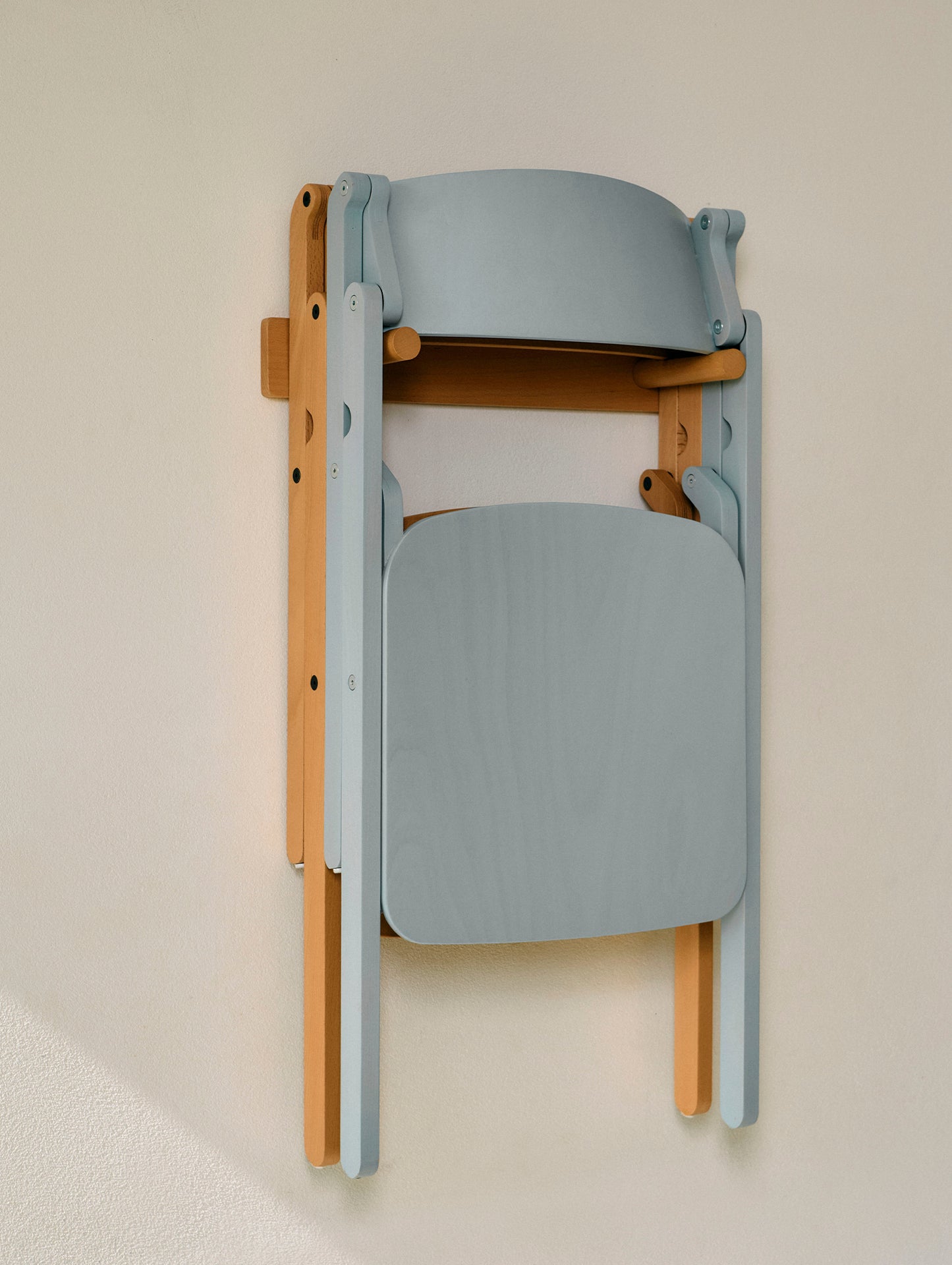 Backflip Chair by HAY