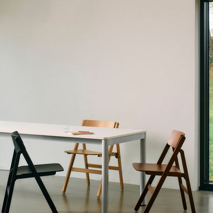 Backflip Chair by HAY  