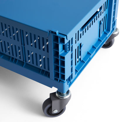 HAY Colour Crate Wheels by HAY