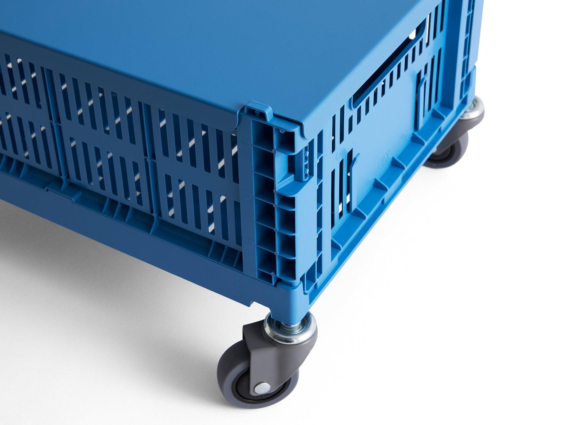 HAY Colour Crate Wheels by HAY
