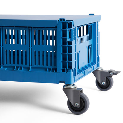 HAY Colour Crate Wheels by HAY