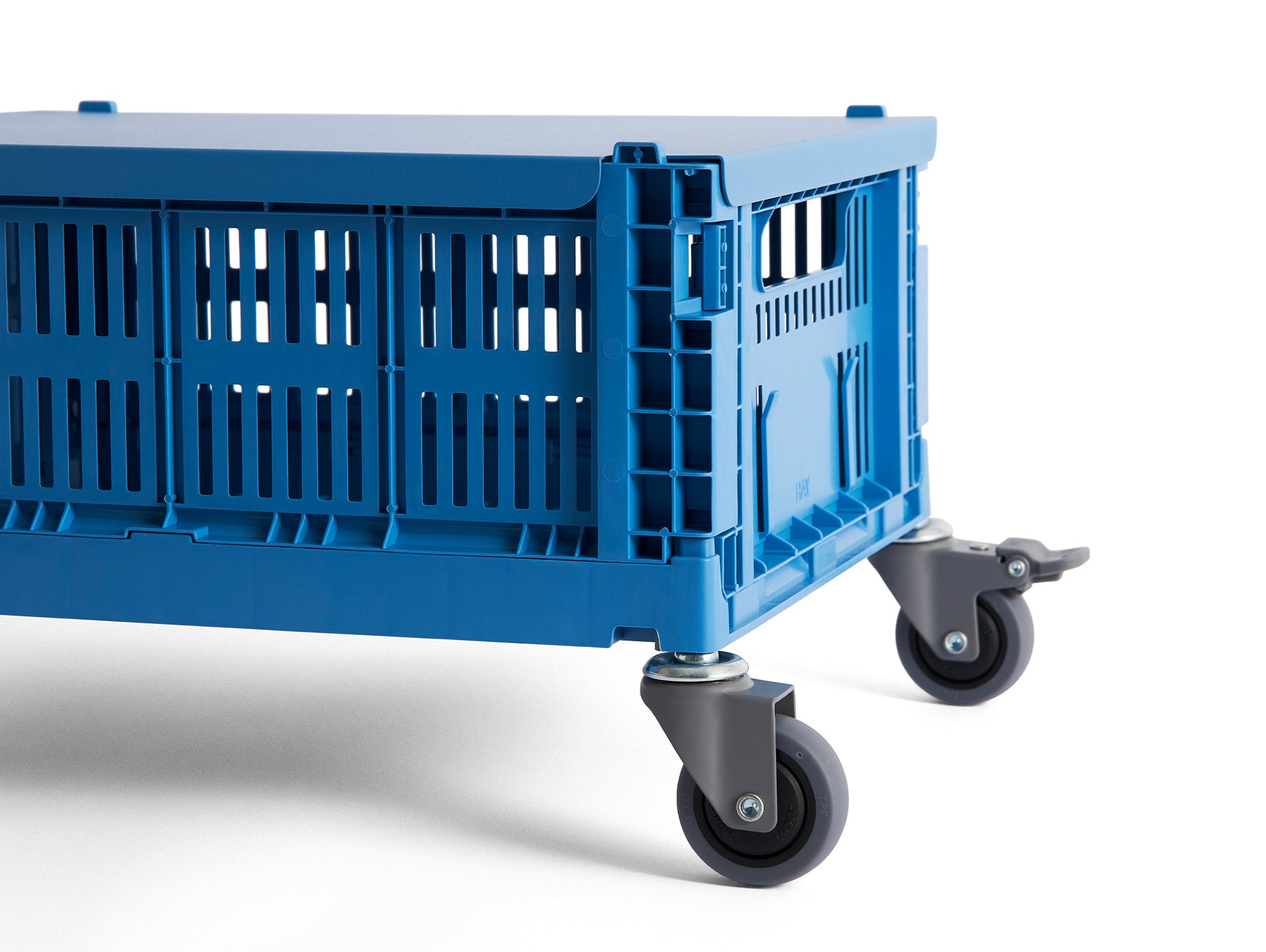 HAY Colour Crate Wheels by HAY