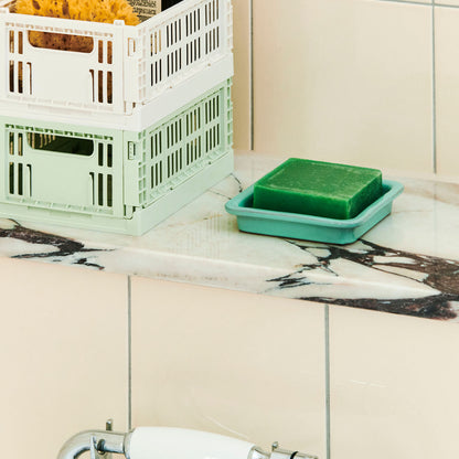 Colour Crate Mini - Set of 2 by HAY
