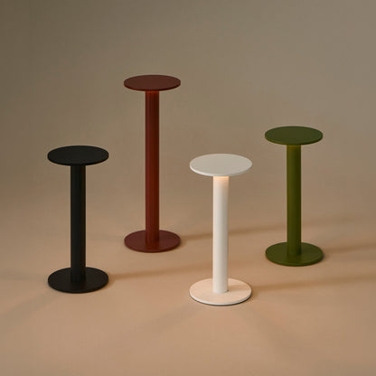 Host Portable Lamp by HAY