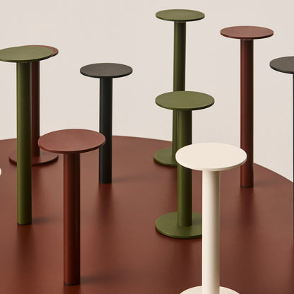 Host Portable Lamp by HAY 