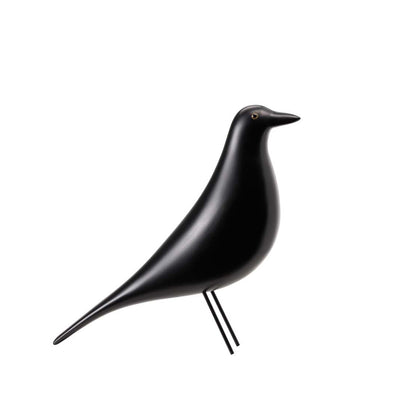 Eames House Bird