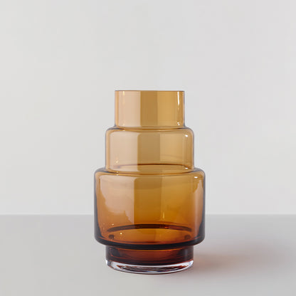 Hurricane No. 69 by Ro Collection - Amber