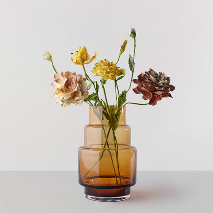 Hurricane No. 69 by Ro Collection - Amber