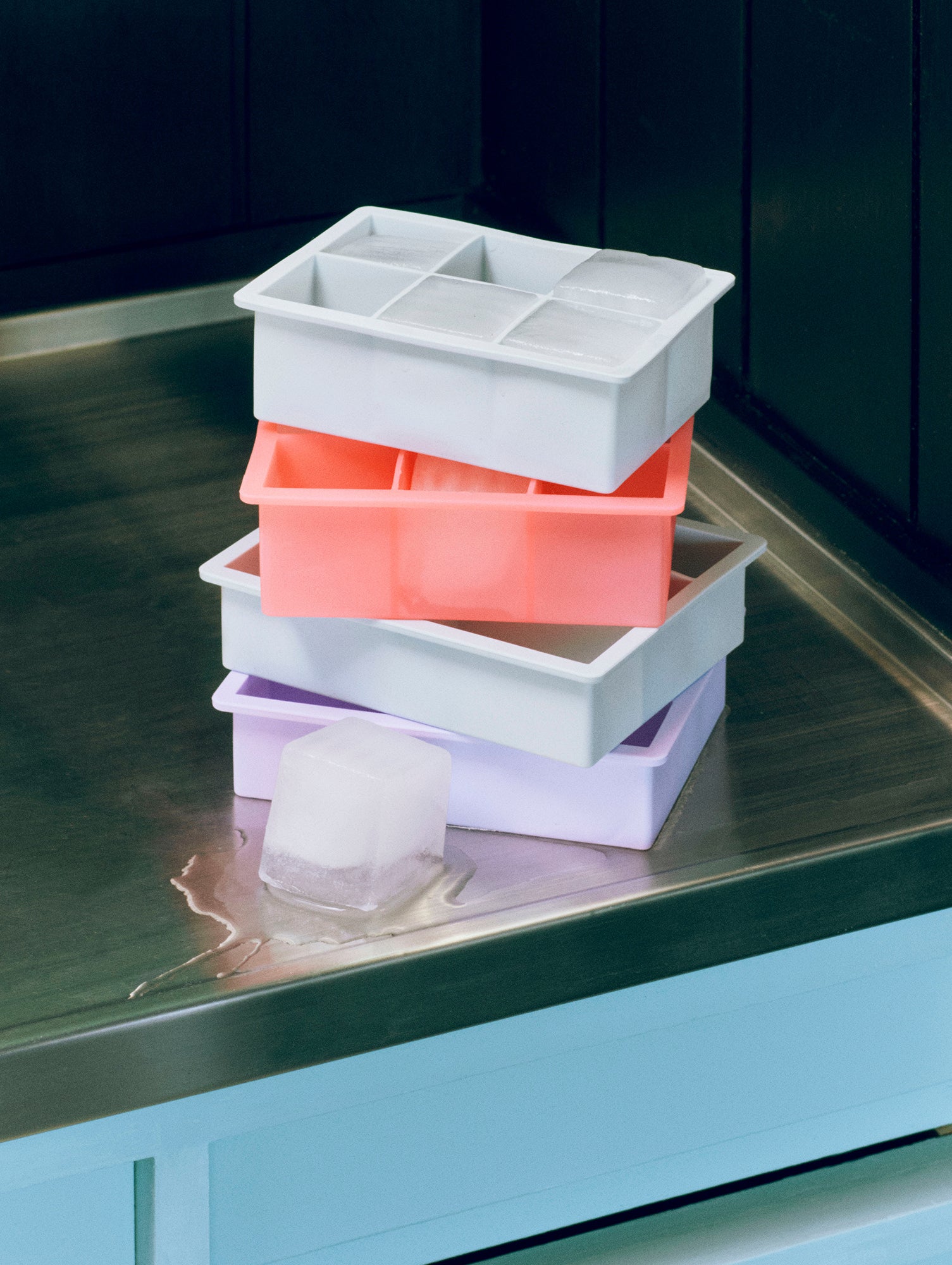 Ice Cube Tray by HAY 