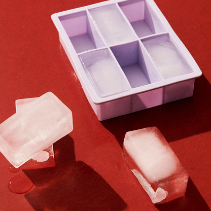 Ice Cube Tray by HAY