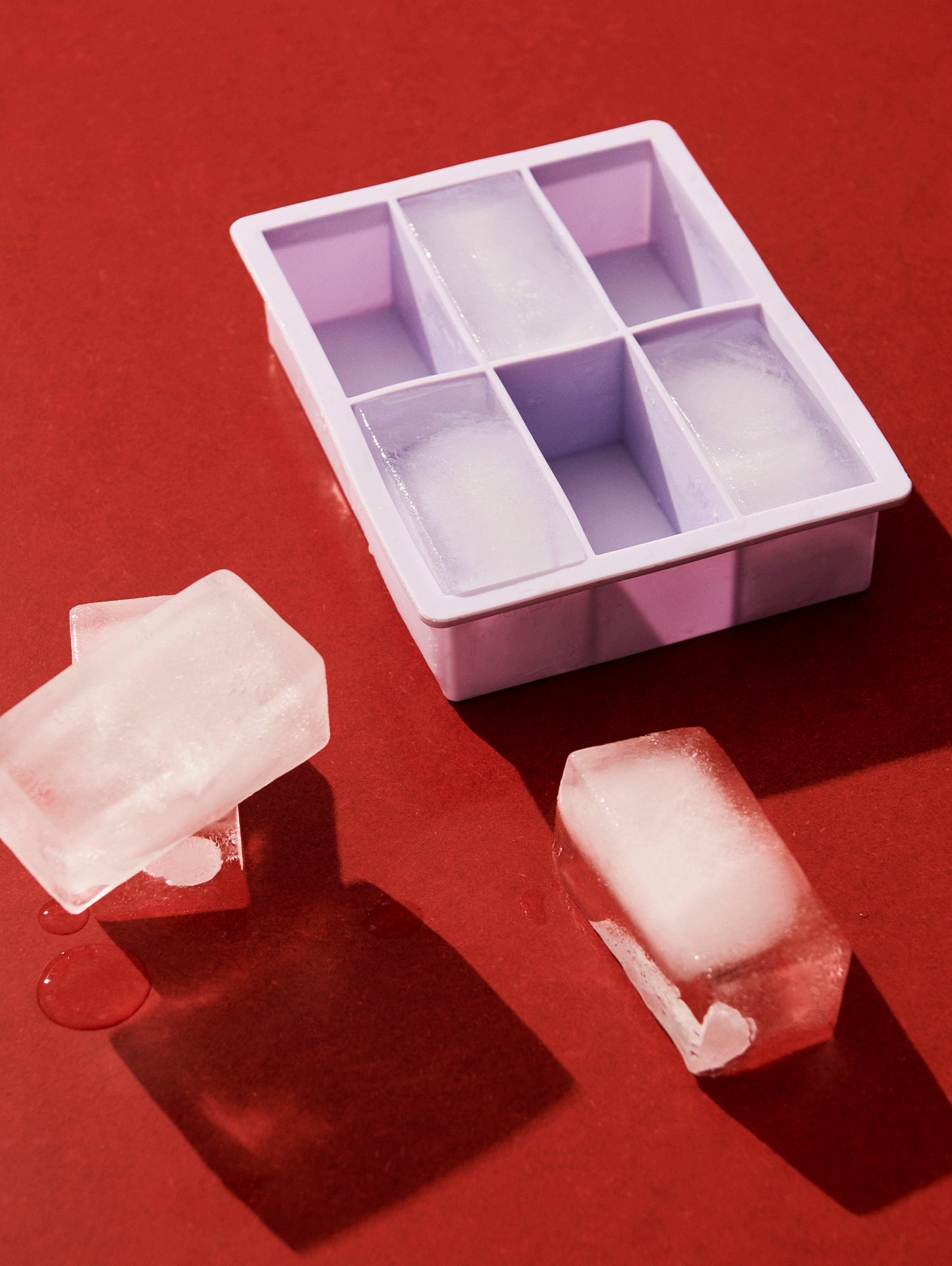 Ice Cube Tray by HAY