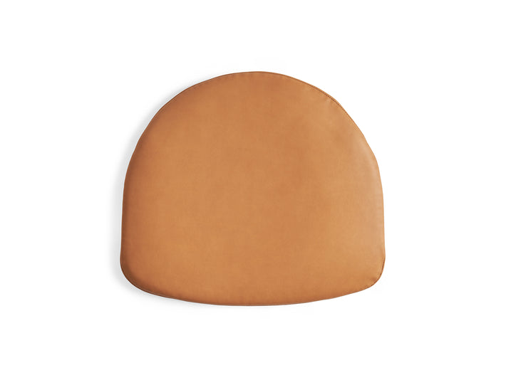 J110 Seat Cushion by HAY -  Cognac Sense Leather