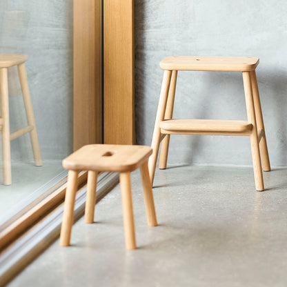 J180 Sonderup Step Ladder Stool