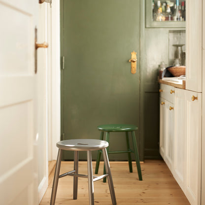 J27 Stool by FDB Mobler