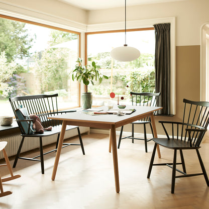 C35 Extendable Table