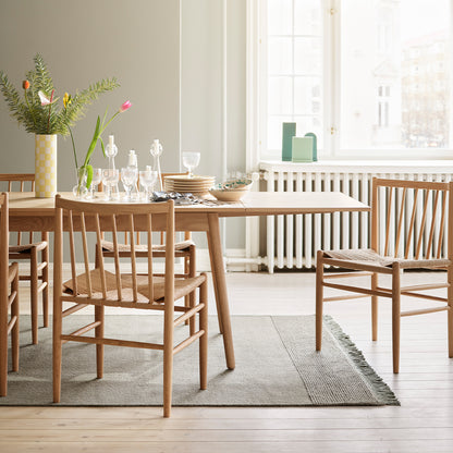 C35 Extendable Table