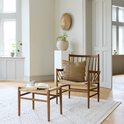 J83 Stool by FDB Mobler