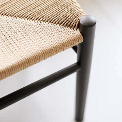 J83 Stool by FDB Mobler