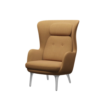 Ro 라운지 의자 - 싱글 커버