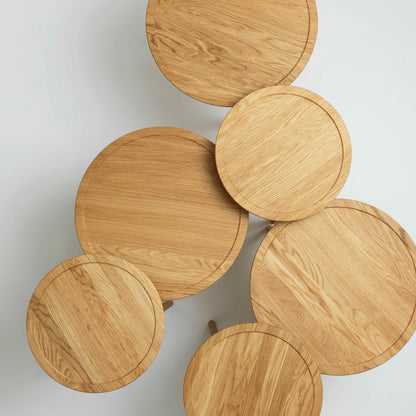 Dodona Coffee Table