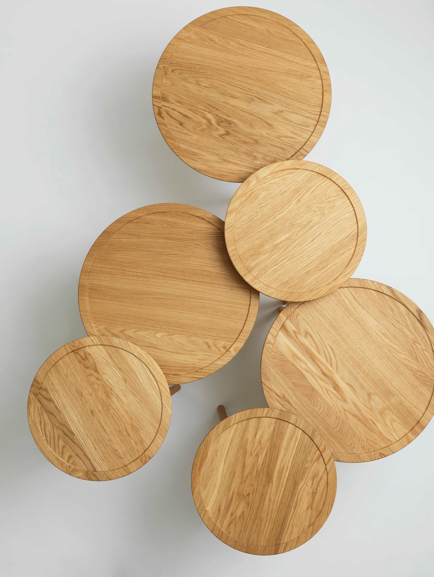 Dodona Coffee Table