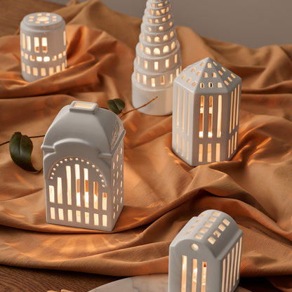 Urbania Lighthouse by Kähler