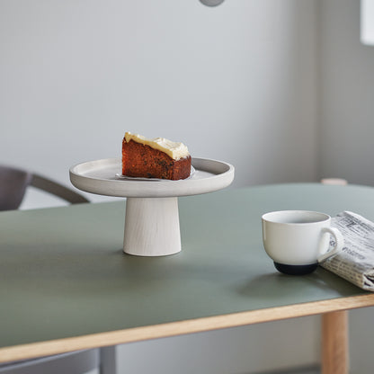 Castor Table by Karimoku New Standard