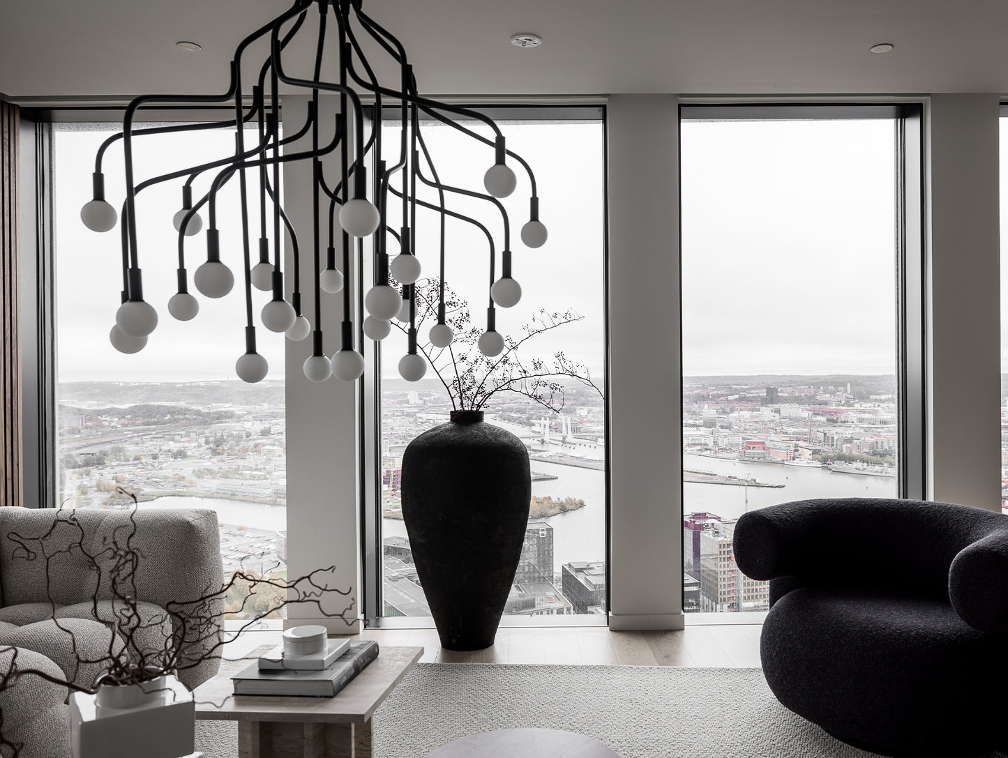 Vekst Lamp by Normann Copenhagen - Large