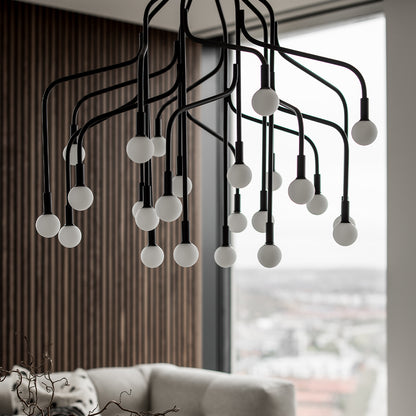 Vekst Lamp by Normann Copenhagen - Large