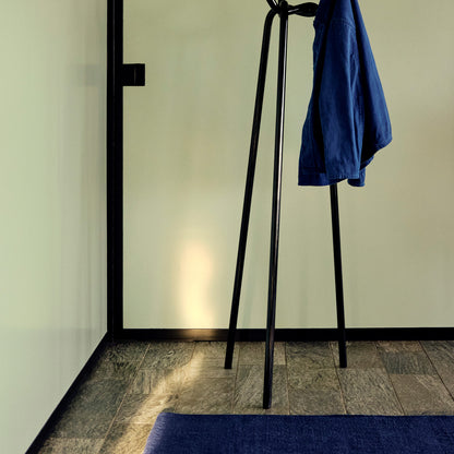 Knit Coat Stand by HAY