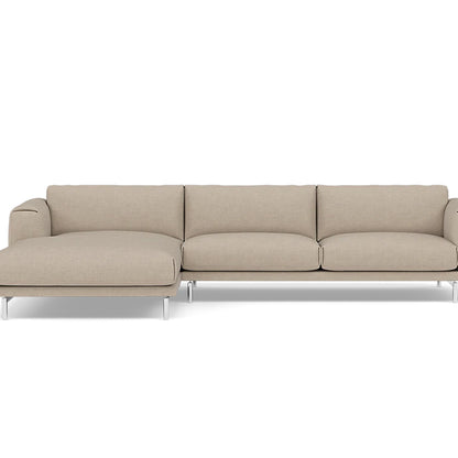 Rest Sofa with Chaise Longue