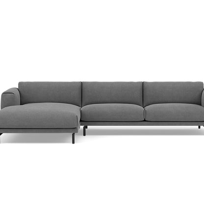 Rest Sofa with Chaise Longue