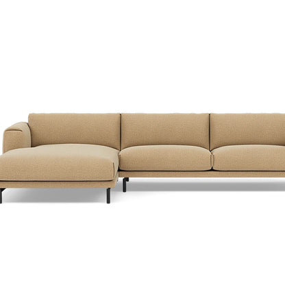 Rest Sofa with Chaise Longue