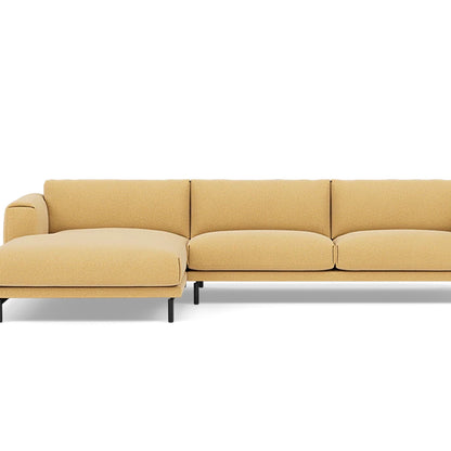 Rest Sofa with Chaise Longue