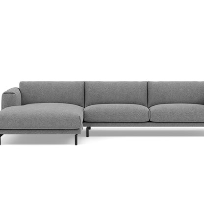 Rest Sofa with Chaise Longue