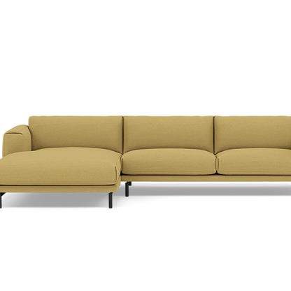Rest Sofa with Chaise Longue