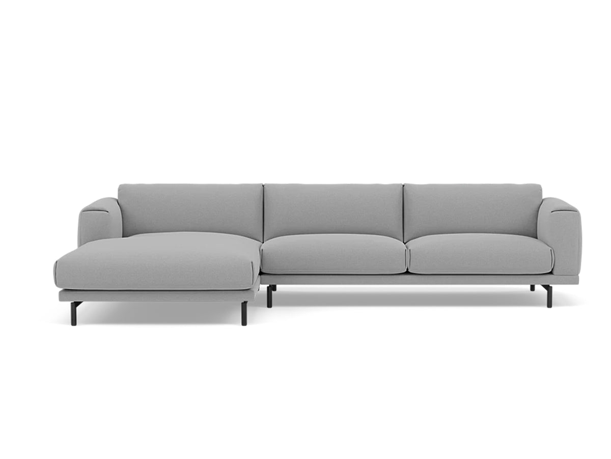 Rest Sofa with Chaise Longue