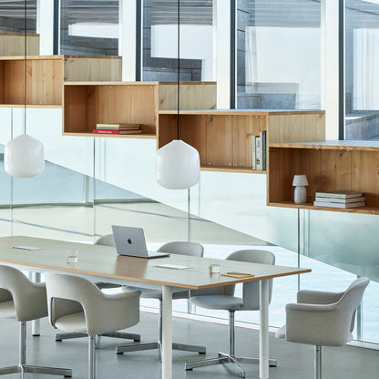 Annex Table - Overhang