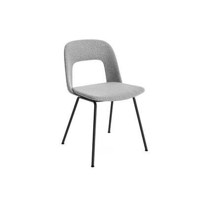 Layout Chair 114  Metal Base by HAY - Hallingdal 65 130