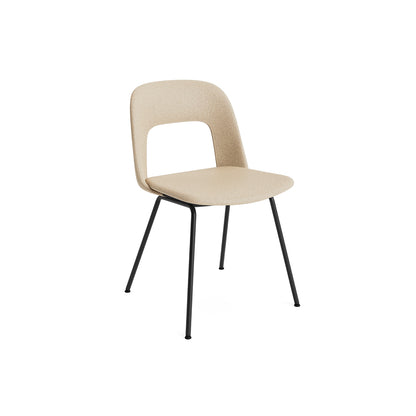 Layout Chair 114  Metal Base by HAY - Hallingdal 65 220