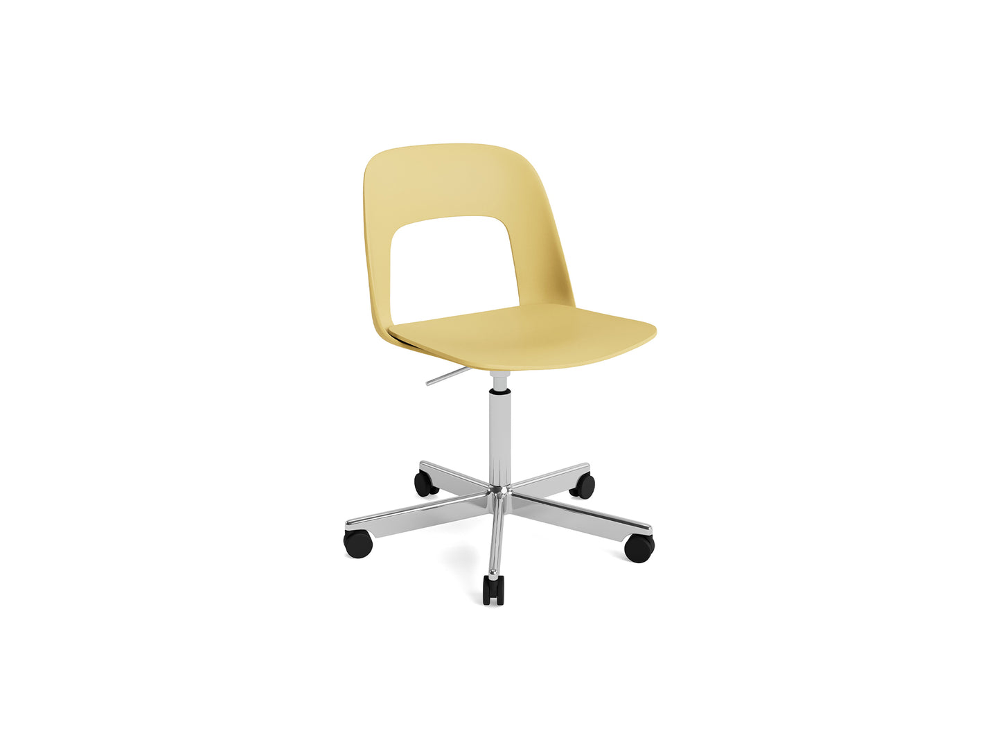 Layout Chair - 5 Star Swivel Base