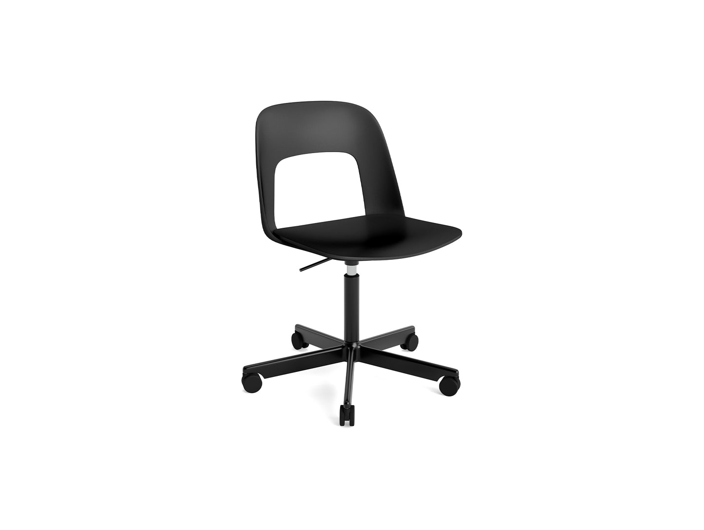 Layout Chair - 5 Star Swivel Base